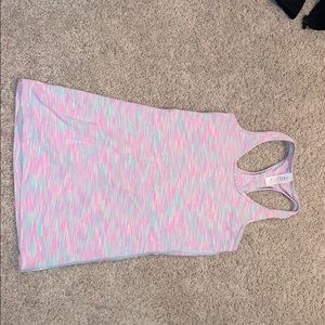 Ivivva Workout Tank